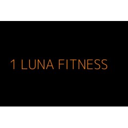 1 Luna Fitness NonStop