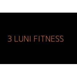3 Luni Fitness NonStop