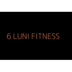6 Luni Fitness NonStop