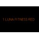 1 Luna Fitness NonStop RED