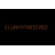3 Luni Fitness NonStop RED