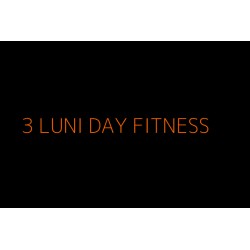 3 Luni Fitness DayTime