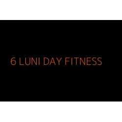 6 Luni Fitness DayTime